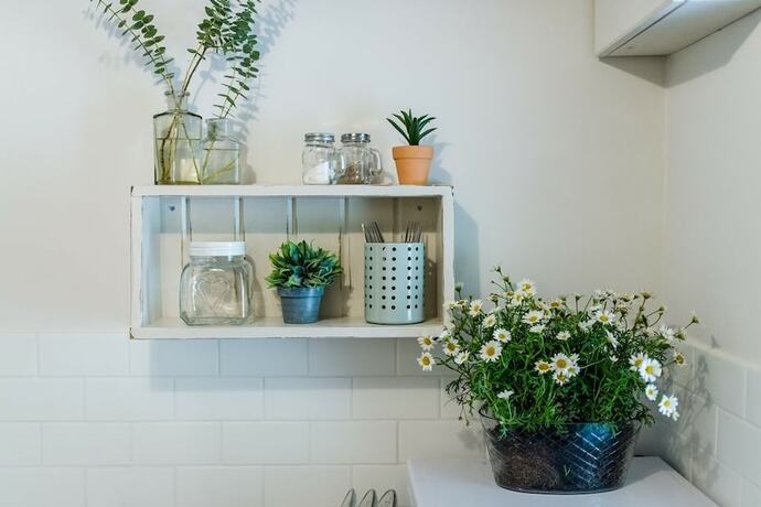 Imagen general del Ein Zivan Tourism. Foto 10