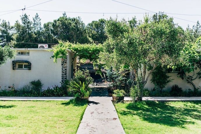 Imagen general del Ein Zivan Tourism. Foto 12