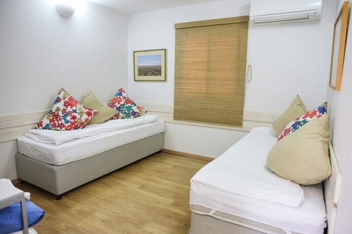 Imagen de la habitación del Ein Zivan Tourism. Foto 16