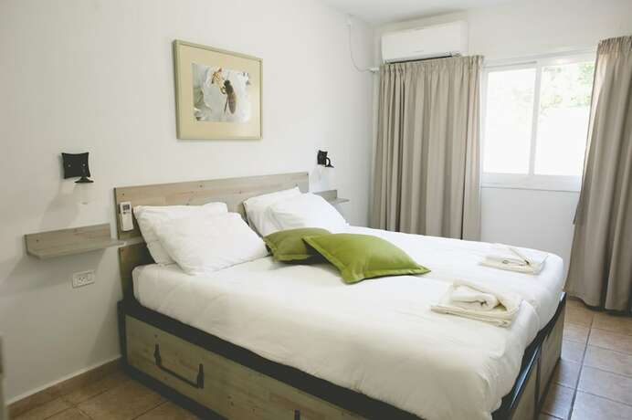 Imagen de la habitación del Ein Zivan Tourism. Foto 19