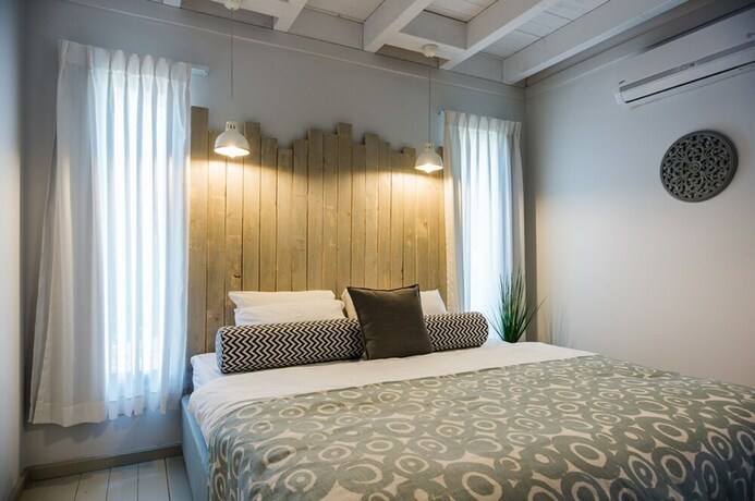 Imagen de la habitación del Ein Zivan Tourism. Foto 20