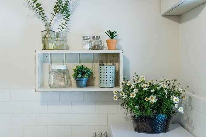 Imagen de la habitación del Ein Zivan Tourism. Foto 21