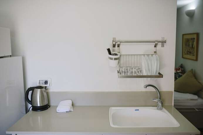 Imagen de la habitación del Ein Zivan Tourism. Foto 25