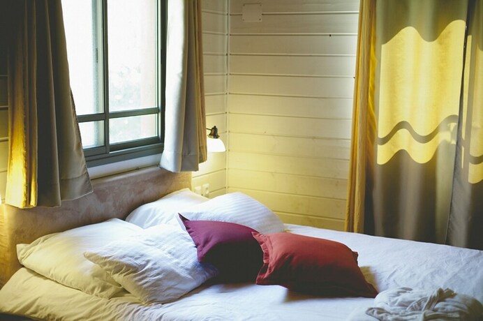 Imagen de la habitación del Ein Zivan Tourism. Foto 27