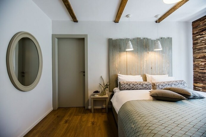 Imagen de la habitación del Ein Zivan Tourism. Foto 30