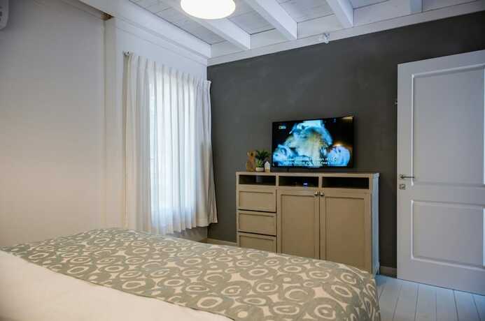 Imagen de la habitación del Ein Zivan Tourism. Foto 33