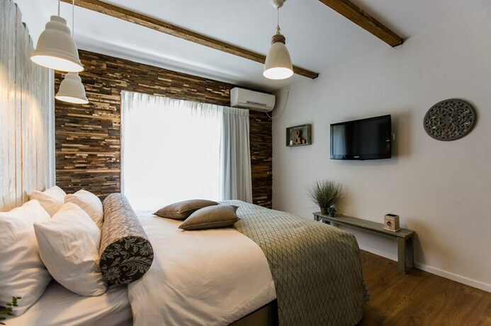 Imagen de la habitación del Ein Zivan Tourism. Foto 35