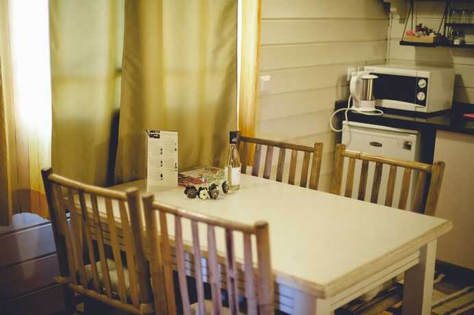 Imagen de la habitación del Ein Zivan Tourism. Foto 36