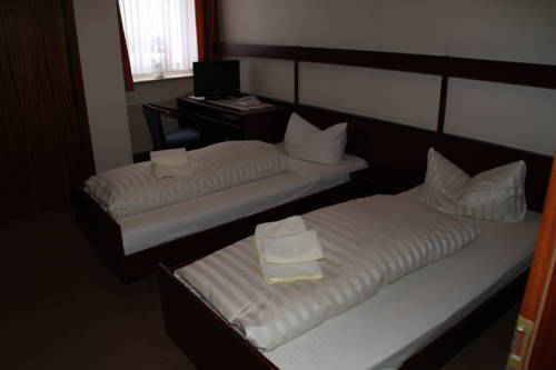 Imagen de la habitación del Einfelder Hof. Foto 3