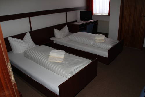 Imagen de la habitación del Einfelder Hof. Foto 4