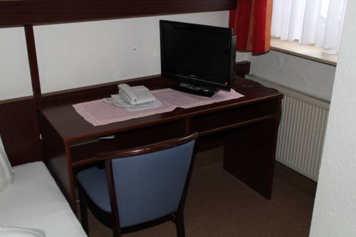 Imagen de la habitación del Einfelder Hof. Foto 5