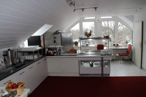 Imagen de la habitación del Einfelder Hof. Foto 6