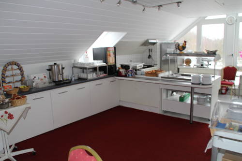 Imagen de la habitación del Einfelder Hof. Foto 7