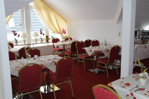 Imagen de la habitación del Einfelder Hof. Foto 8