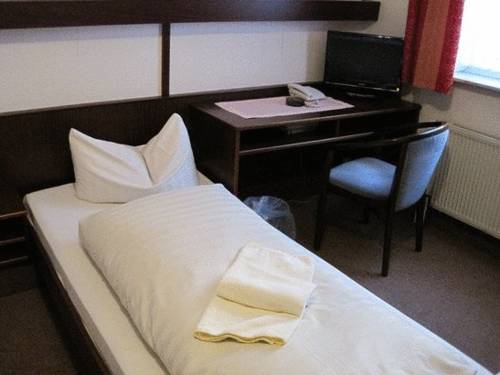 Imagen de la habitación del Einfelder Hof. Foto 11