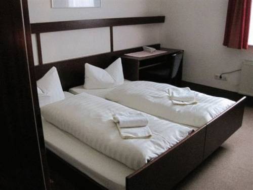 Imagen de la habitación del Einfelder Hof. Foto 12