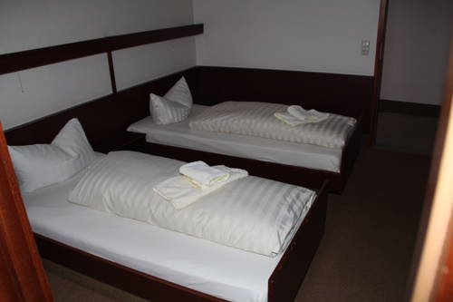 Imagen de la habitación del Einfelder Hof. Foto 15