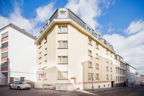 Imagen general del Ej9 Mainz Downtown. Foto 6