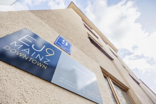 Imagen general del Ej9 Mainz Downtown. Foto 9