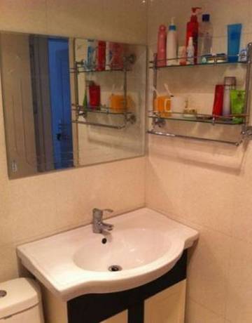 Imagen de la habitación del Ejinaqi Huyangjie Family Inn. Foto 4