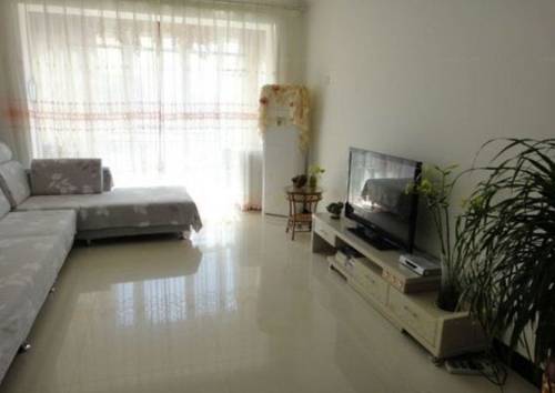 Imagen de la habitación del Ejinaqi Huyangjie Family Inn. Foto 5