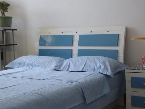 Imagen de la habitación del Ejinaqi Populus Family Hotel. Foto 3