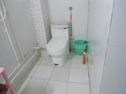 Imagen de la habitación del Ejinaqi Populus Family Hotel. Foto 4