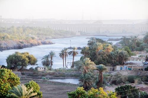 Imagen general del Ekadolli Nubian Guesthouse Aswan. Foto 3
