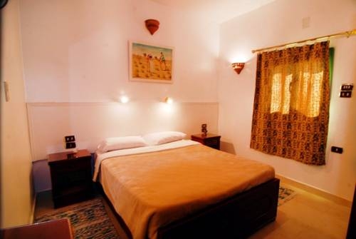 Imagen general del Ekadolli Nubian Guesthouse Aswan. Foto 5