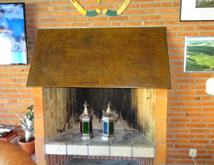 Imagen general del Ekbacken Vandrarhem. Foto 17