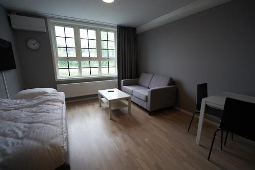 Imagen de la habitación del Ekebyhov Hotell. Foto 7