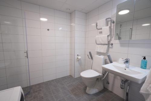 Imagen general del Ekebyhov Hotell. Foto 2