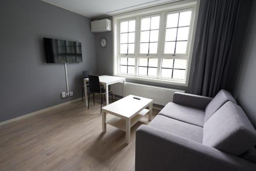 Imagen de la habitación del Ekebyhov Hotell. Foto 10