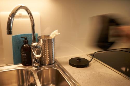 Imagen general del Ekebyhov Hotell. Foto 6