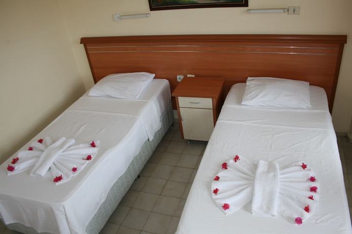 Imagen de los interiores del Ekin Hotel. Foto 10