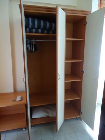 Imagen de la habitación del Ekin Hotel. Foto 4