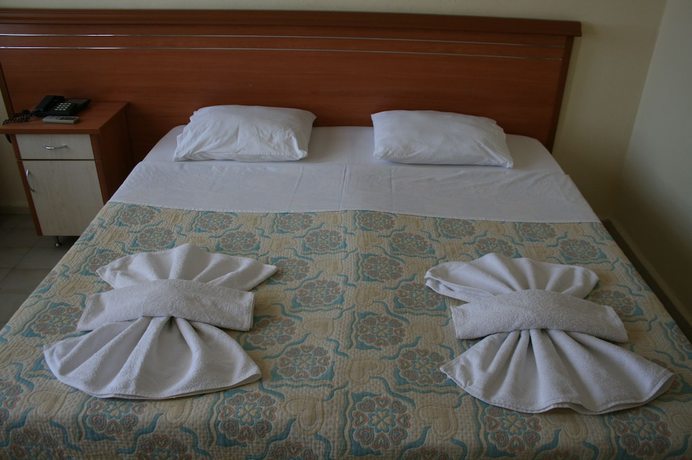 Imagen de los interiores del Ekin Hotel. Foto 11
