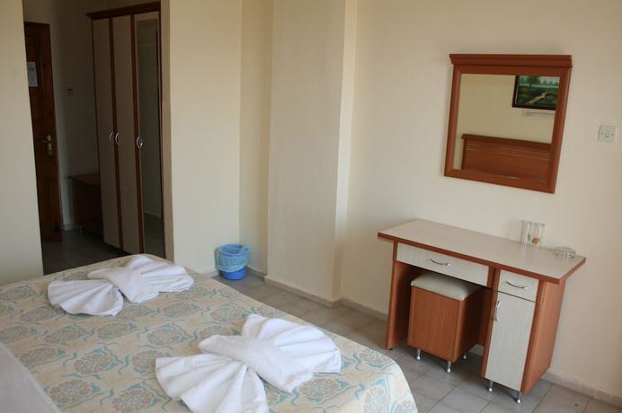 Imagen de la habitación del Ekin Hotel. Foto 6