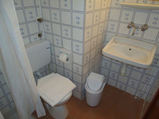 Imagen de la habitación del Ekin Hotel. Foto 7