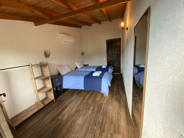 Imagen de la habitación del Ekin Pansiyon. Foto 12