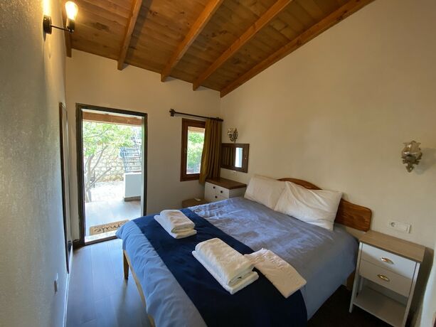 Imagen de la habitación del Ekin Pansiyon. Foto 13