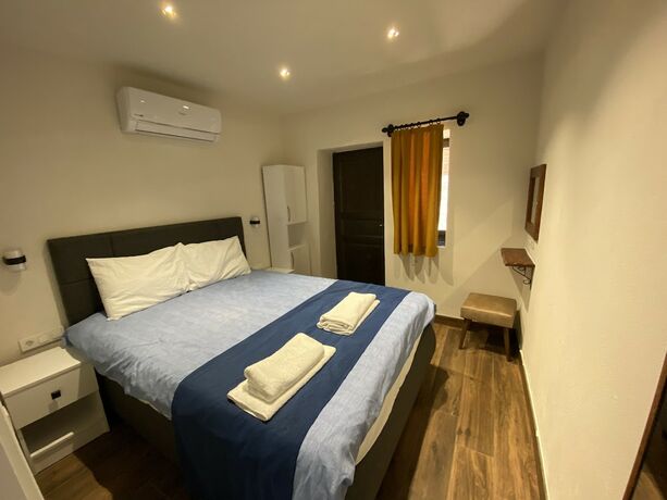 Imagen de la habitación del Ekin Pansiyon. Foto 14