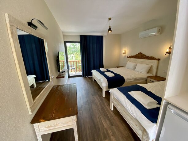 Imagen de la habitación del Ekin Pansiyon. Foto 15