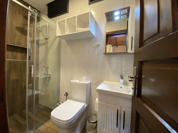 Imagen de la habitación del Ekin Pansiyon. Foto 16