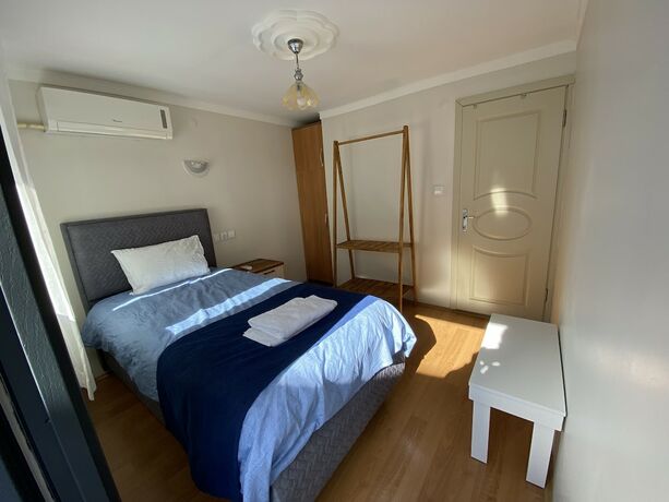 Imagen de la habitación del Ekin Pansiyon. Foto 17