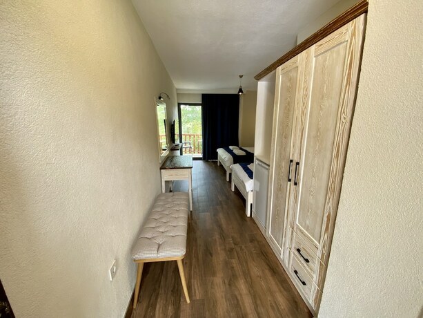 Imagen de la habitación del Ekin Pansiyon. Foto 18