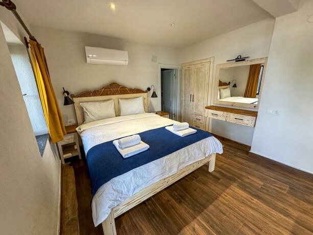 Imagen de la habitación del Ekin Pansiyon. Foto 19
