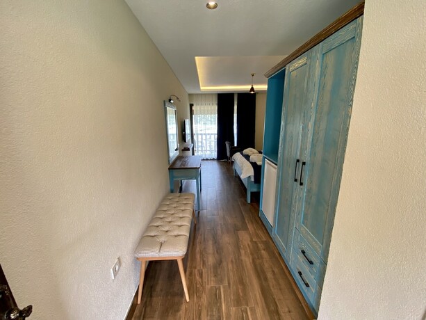 Imagen de la habitación del Ekin Pansiyon. Foto 20