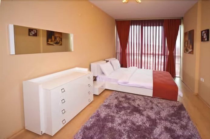 Imagen de la habitación del Ekinci Residence. Foto 3