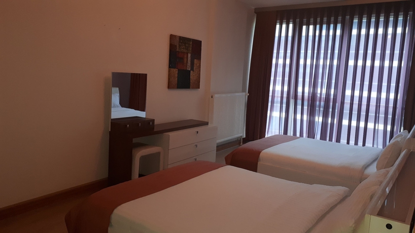 Imagen de la habitación del Ekinci Residence. Foto 5